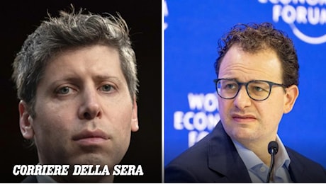 IA fuori controllo: OpenAI e Anthropic indagano su migliaia di incidenti