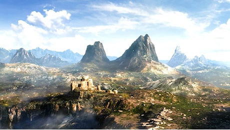 Il team di The Elder Scrolls VI teme ritardi e crunch dopo i licenziamenti in Bethesda