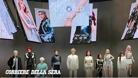 La Cina sfida la solitudine con i robot umanoidi U1 di UBTech: tra pelle biomimetica ed emozioni sintetiche