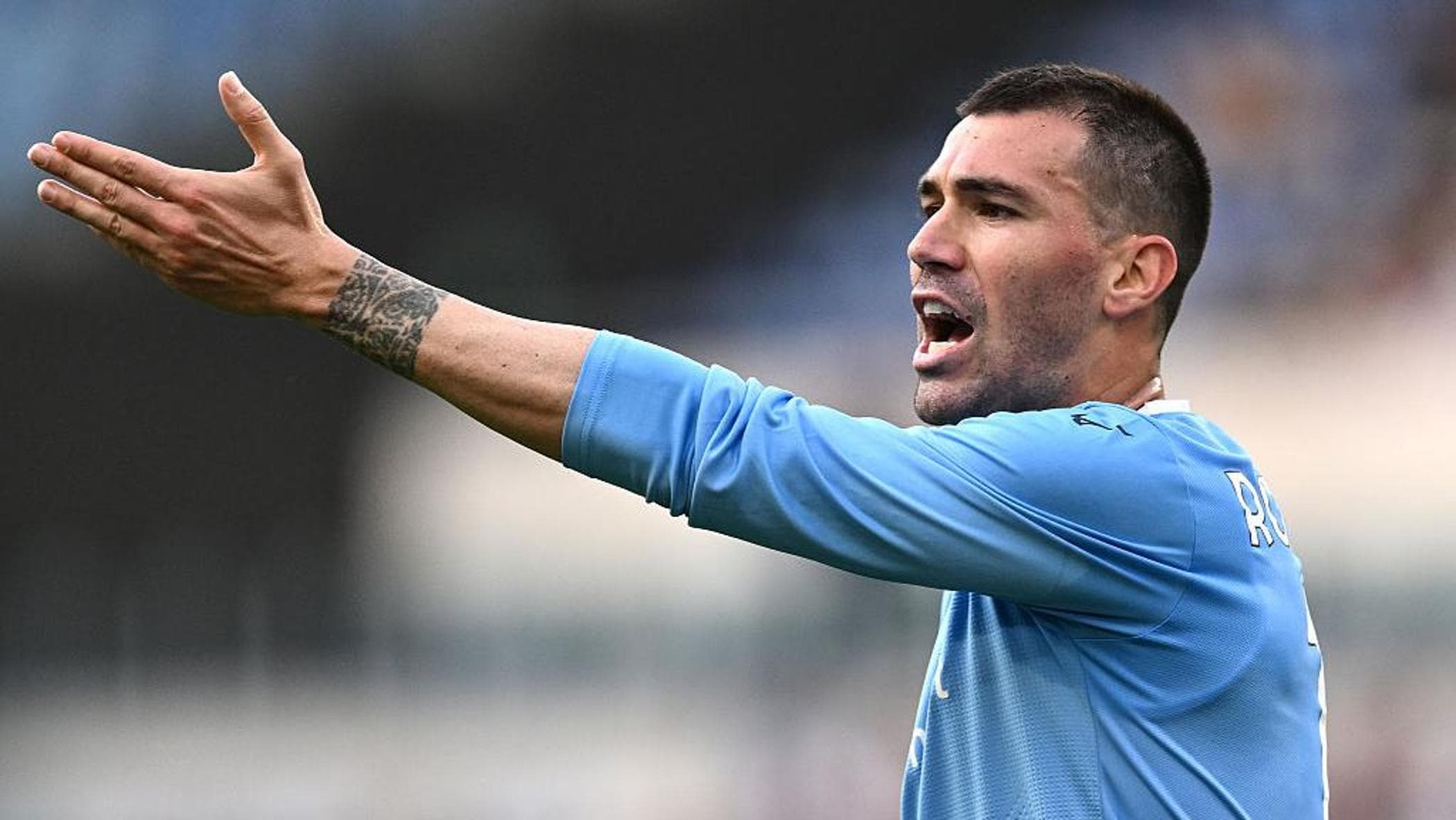 Dalla Reggina al motto fascista, ancora bufera su Lotito: salta Romagnoli-Al Sadd