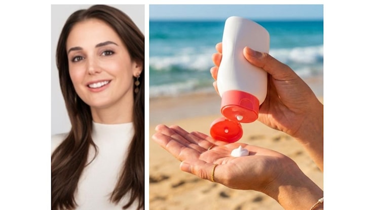 La dermatologa: «La crema solare va messa ogni paio d'ore, no alle tintarelle mordi e fuggi. Gli uomini devono fare attenzione alle orecchie. Le due regole per osservare i nei» - Corriere di Bologna