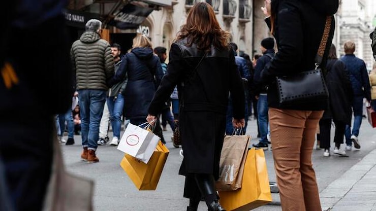 Istat rivede al rialzo stime Pil primo trimestre a +0,3% - Bresciaoggi