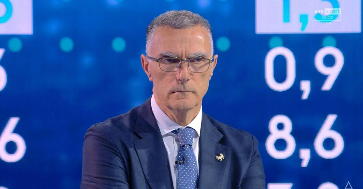 Bergomi: “Se chiama Maldini non mi tiro indietro. Ct? Mi stuzzica un nome, peccato non sia…”