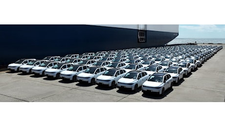 Auto ibride e terre rare, l'intesa Ue-Cina ridisegna le regole del mercato
