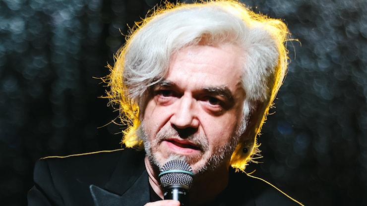 Morgan contro De Gregori: “Come può non importarti della Palestina?”. Lo sfogo dopo le dichiarazioni su musica e politica - Libero
