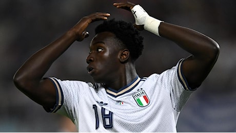 Juventus, accordo con l'Uefa: 6 milioni di multa e tre anni di vincoli. E dal Genoa arriva Ekhator