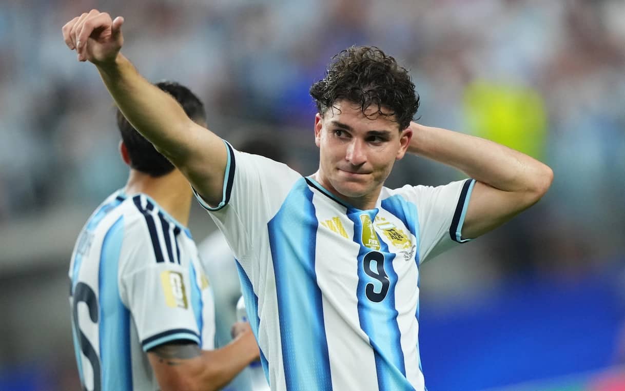Argentina Egitto, il risultato in diretta live degli ottavi di finale dei Mondiali 2026