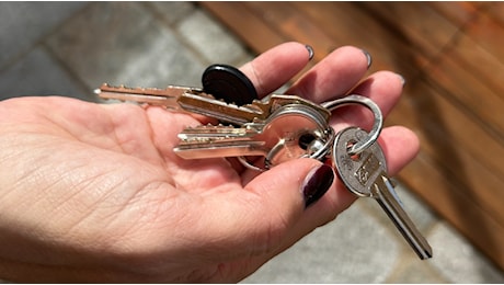 Comprare casa a Cuneo: servono 4,3 anni di stipendio per 80 metri quadri