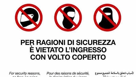 Scuola, il divieto di volto coperto divide il Paese tra decreto e testimonianze