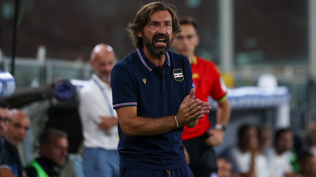 Italia, Pirlo balza in pole per la panchina: Maldini e Leonardo spingono per lui