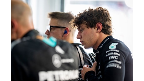 Aggiornamento Mercedes W17, Wolff ammette il flop: “Siamo più lenti del previsto”