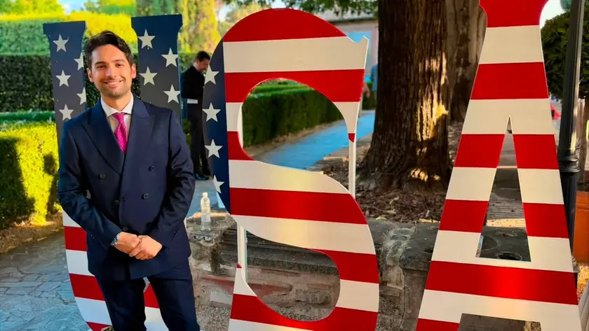 Aviano, l'Independence Day della discordia divide il territorio: «L’America resta, Trump se ne va»