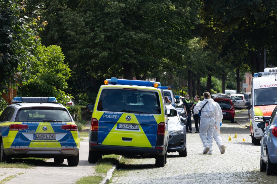 Sparatoria a Stade, si ipotizza «un fatto personale»: escluso il terrorismo