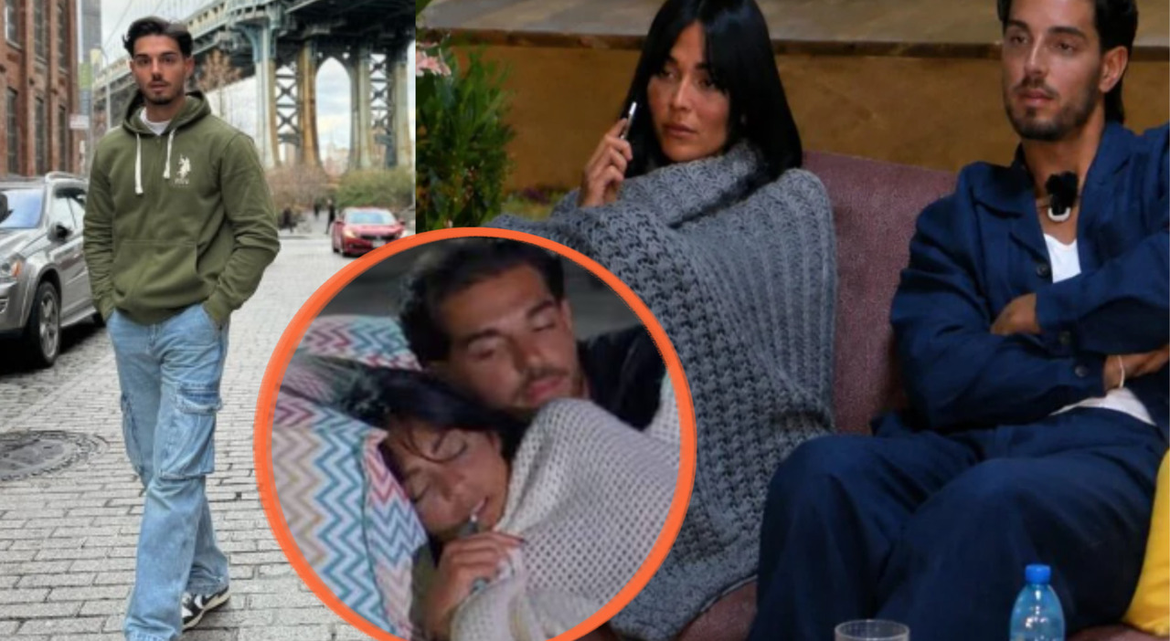 Temptation Island, chi è il single Marco Fatata: età, lavoro, vita privata e il rapporto (sempre più stretto) con Francesca