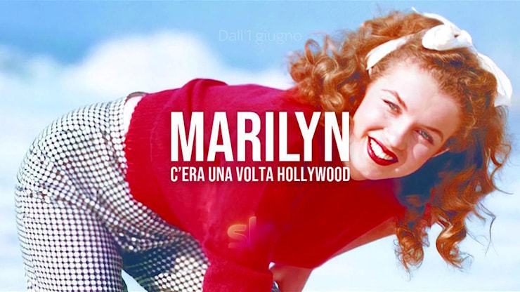Marilyn. C'era una volta Hollywood: un doc racconta la genesi di una diva - la Repubblica