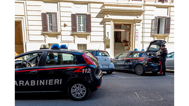 Monza, 21enne fermato per terrorismo: inneggiava al martirio - lapresse.it