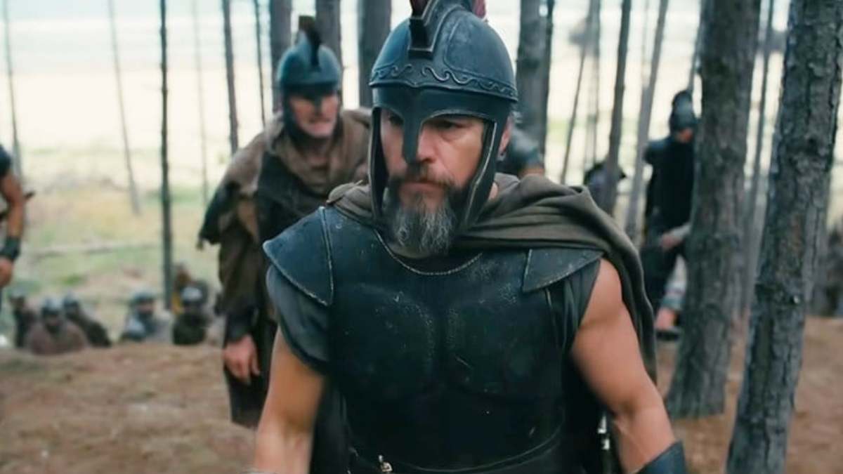 Odissea, il glaciale avvertimento di Nolan che ha cambiato il destino di Matt Damon sul set