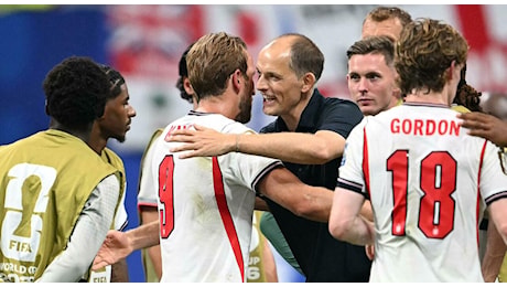 Tuchel ai genitori inglesi: «Tenete svegli i bambini, niente scuola per vedere la partita»