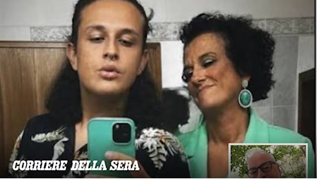 Duplice omicidio di Camaiore, oggi i funerali di madre e figlio