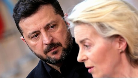 Danzica, la conferenza sulla ricostruzione dell’Ucraina si apre all’ombra dello scontro tra Varsavia e Kiev