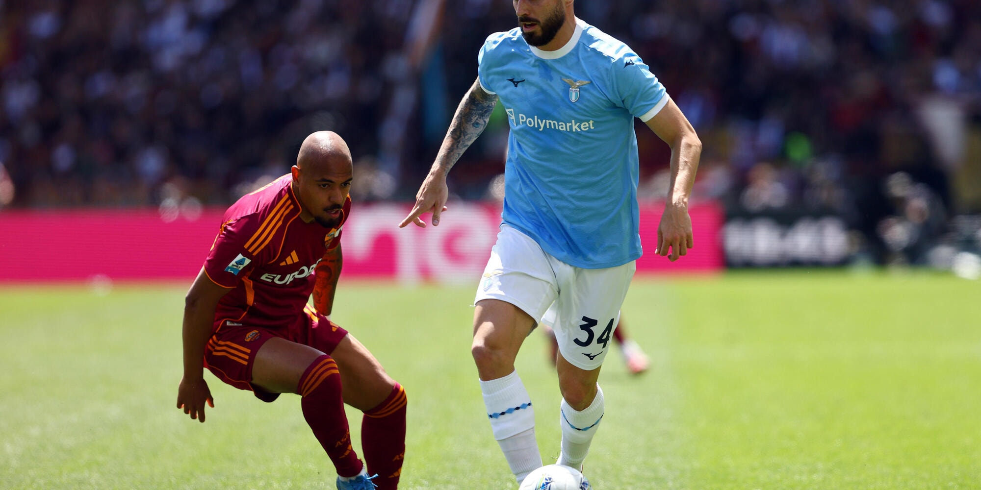 La Lazio si raduna a Formello, Gila saluta 'nei prossimi giorni parto'