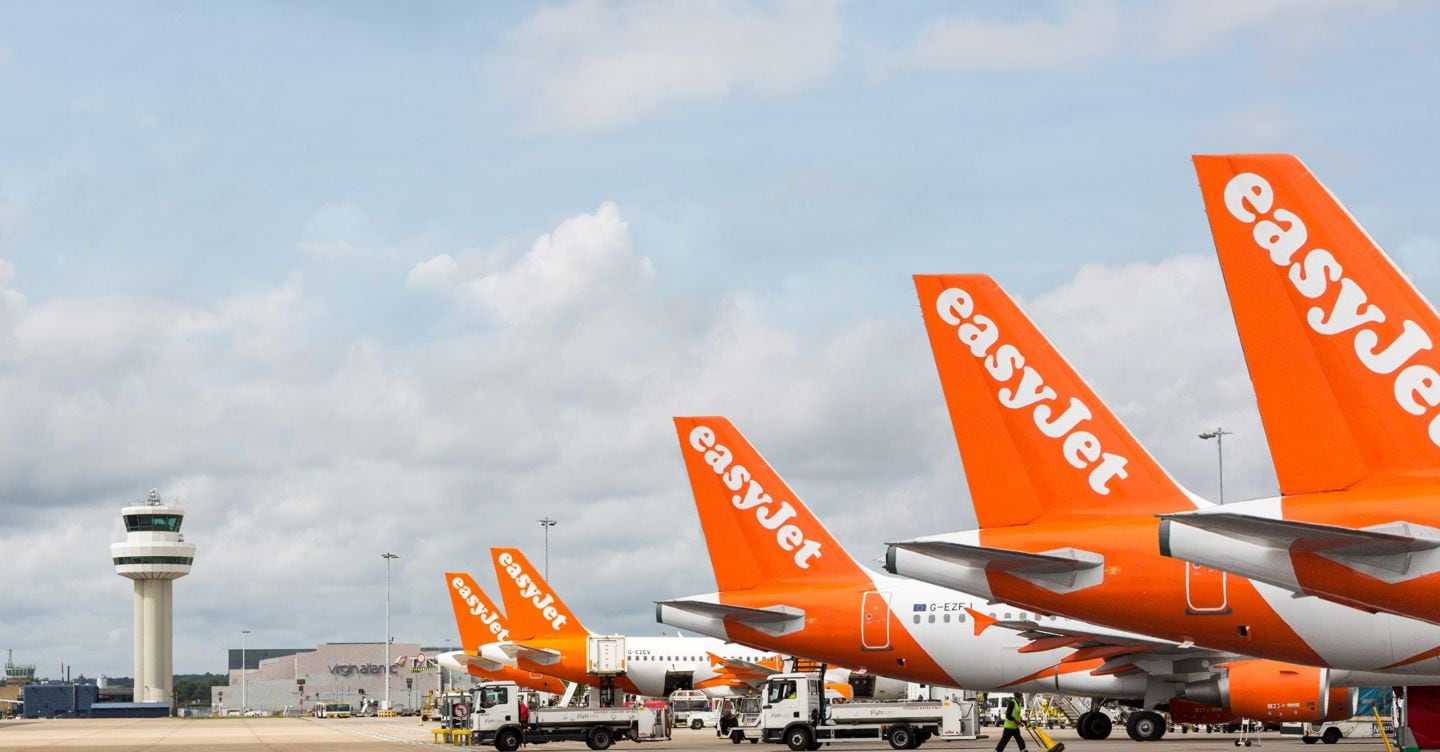 easyJet vola a Londra, il consiglio apre all’esame dell’offerta Castlelake ma ne critica i tempi