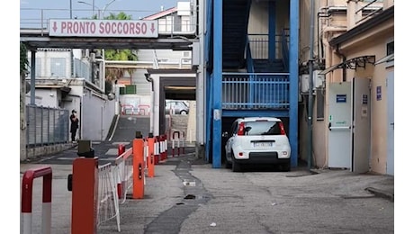 Operaio morto a Caivano, arrestato il datore di lavoro: è indagato per omicidio colposo