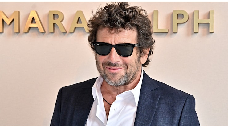 Patrick Bruel, chi è l'attore e musicista accusato di stupro e violenze sessuali: «Al momento 13 vittime» - Corriere Adriatico