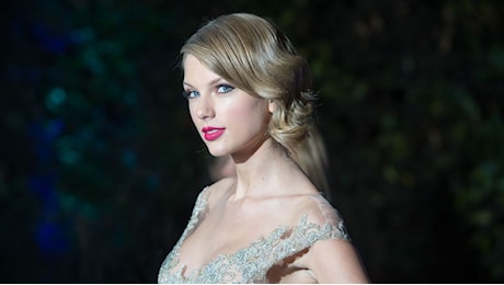 No ring, no bring: la regola che sta facendo discutere le nozze blindate di Taylor Swift e Travis Kelce