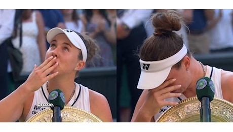 Wimbledon Calling, ep. 5: Noskova trionfa nel femminile, i pronostici su Sinner-Zverev