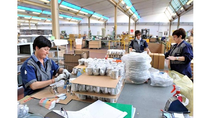 Lavoro, Istat: In terzo trimestre cala disoccupazione al 6,1% ma tasso inattività sale al 33,3% - Adnkronos