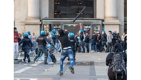 Cacciari contro Meloni dopo le proteste:Non ha fatto un piffero di niente"