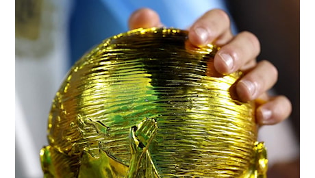 Mondiali 2026, la svolta americana della Fifa: il nuovo premio per i campioni
