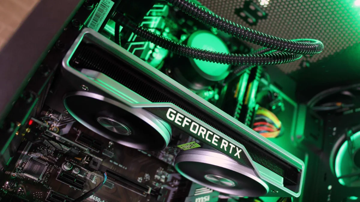 Speciale PC: una build per rivaleggiare con Steam Machine