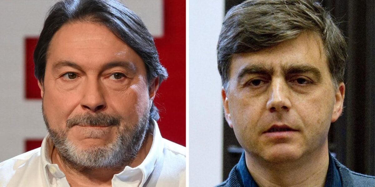 Lavitola indagato per l’attentato a Ranucci, il conduttore: «Non credo avrebbe mai fatto del male a me e alla mia famiglia»