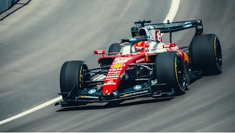 Ferrari, Vasseur e D'Ambrosio tengono basse le aspettative alla vigilia del Gp del Belgio