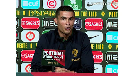 Cristiano Ronaldo contro Jorge Jesus: «Ha tradito due promesse»