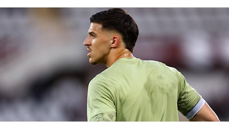 Muharemovic, Leeds sempre più in pressing: contratto pronto, le cifre dell’operazione. La Juve…