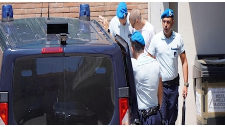 Omicidio Lorella Capano, il figlio Filippo Oldani confessa: «L'ho uccisa io». Gip convalida il carcere