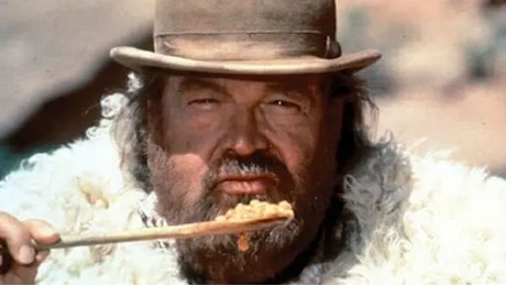Bud Spencer, dieci anni senza il gigante buono: i film e le iniziative per ricordarlo