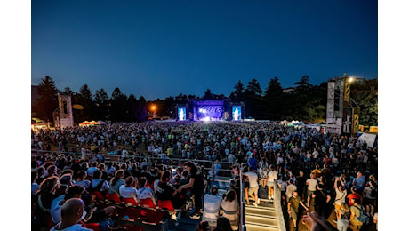 Concerto dei Pooh annullato a Bassano per maltempo: cosa sapere