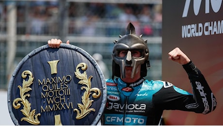 Moto3, Quiles campione del mondo: la storia con Marc Marquez