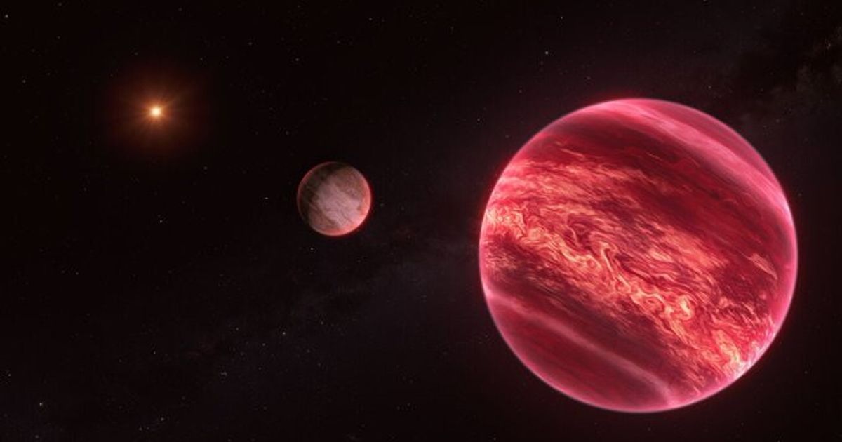 Scienza, scoperta la prima 'esoluna' fuori da sistema solare