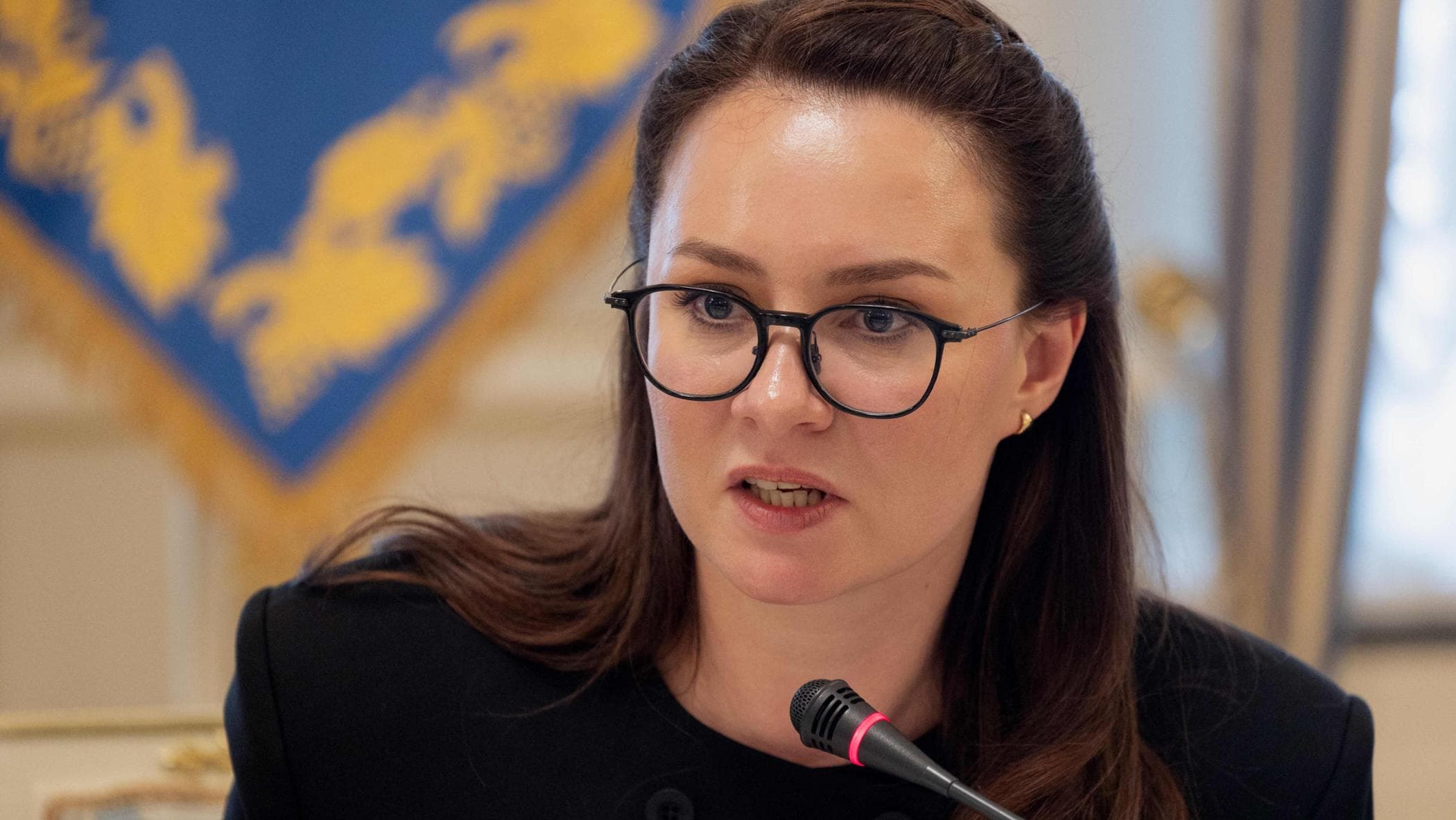 Kiev, nuovo rimpasto di governo: Zelensky licenzia la premier