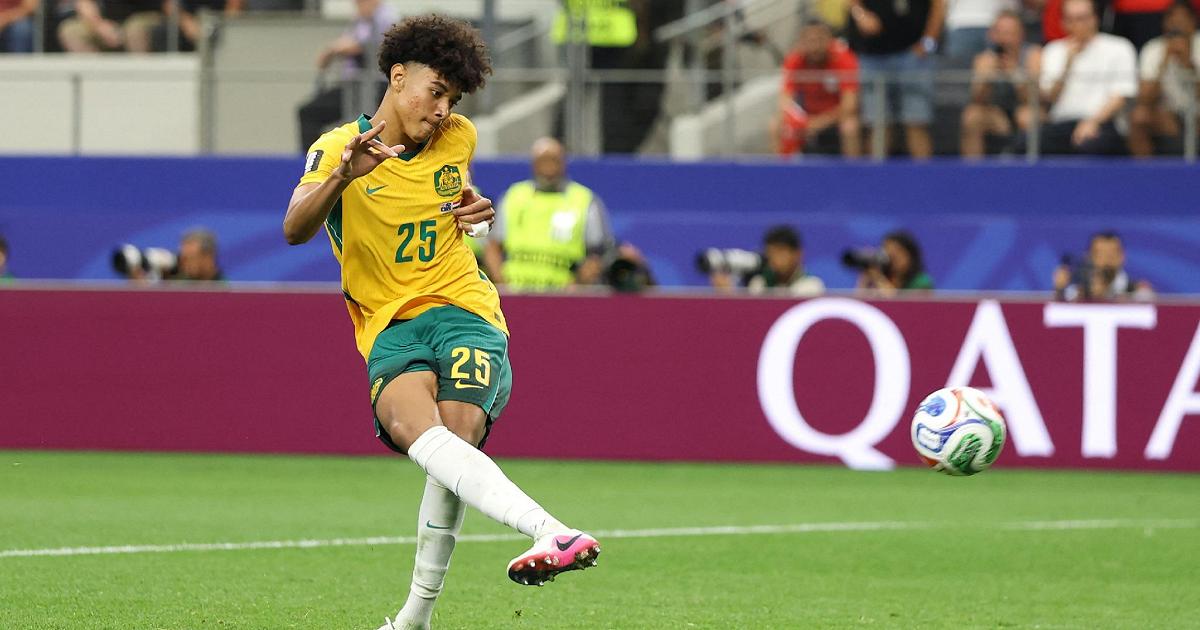 Mondiali: Australia ko, Egitto a ottavi