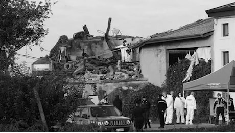 Castel d'Azzano, indagati tre comandanti dei carabinieri per la strage