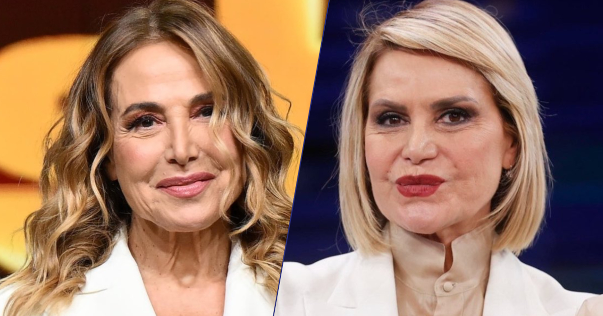 Ballando con le Stelle 2026: Barbara d’Urso o Simona Ventura? Il dopo Lucarelli