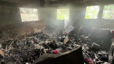 Israele colpisce abitazione a Gaza: morti 4 bambini e i genitori