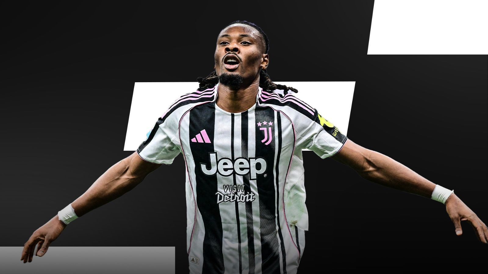 Juventus, c'è il prezzo per Thuram