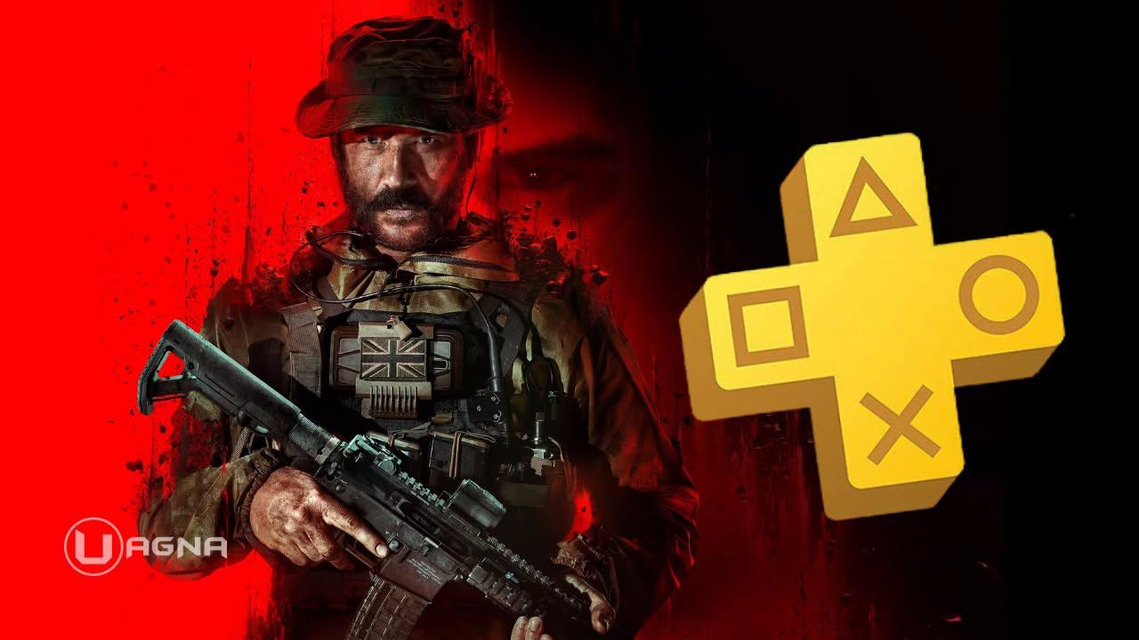 PlayStation Plus: disponibili da oggi Modern Warfare 3 e gli altri giochi di luglio